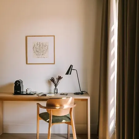 Hotel Sonder Paseo De Gracia