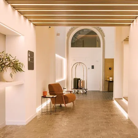 Sonder Paseo De Gracia Hotel Barcellona
