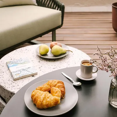 Sonder Paseo De Gracia 5* Barcellona