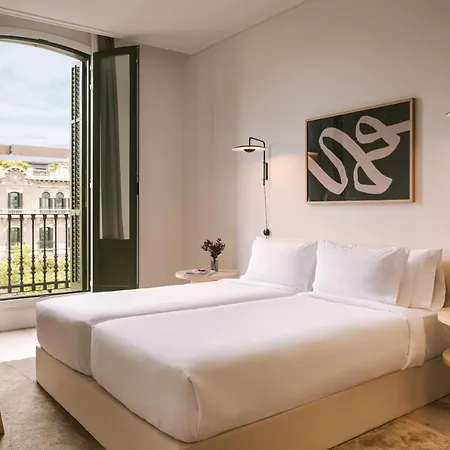 Hotel Sonder Paseo De Gracia