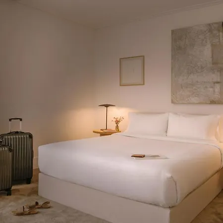 Hotel Sonder Paseo De Gracia 5*