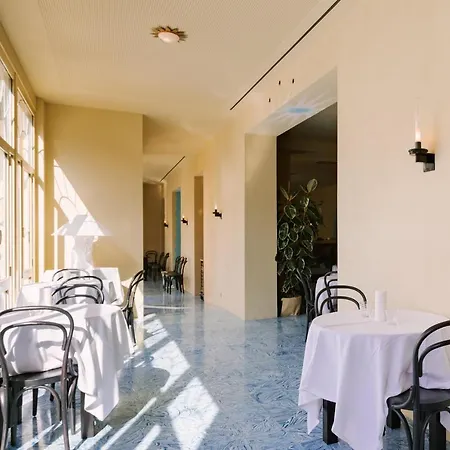 Hotel Sonder Paseo De Gracia 5*