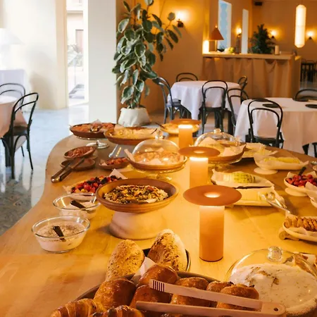 Paseo De Gracia Hotel, Sonder By Marriott Bonvoy 5*