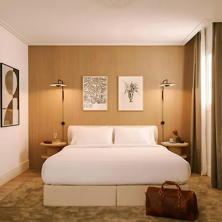 Paseo De Gracia Hotel, Sonder By Marriott Bonvoy 5*