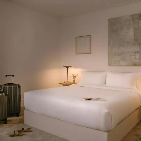 Paseo De Gracia Hotel, Sonder By Marriott Bonvoy バルセロナ