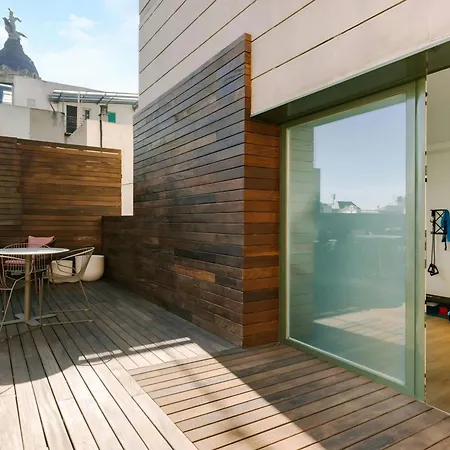 Paseo De Gracia Hotel, Sonder By Marriott Bonvoy
