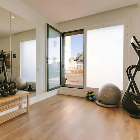 Paseo De Gracia Hotel, Sonder By Marriott Bonvoy ホテル