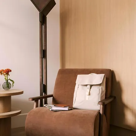 ホテル Paseo De Gracia Hotel, Sonder By Marriott Bonvoy 5*