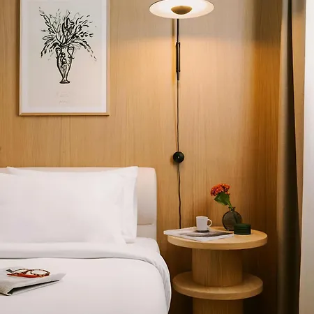 Paseo De Gracia Hotel, Sonder By Marriott Bonvoy 5* バルセロナ