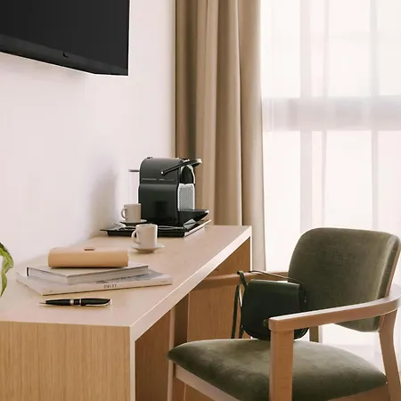 Paseo De Gracia Hotel, Sonder By Marriott Bonvoy ホテル バルセロナ