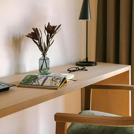 Paseo De Gracia Hotel, Sonder By Marriott Bonvoy バルセロナ