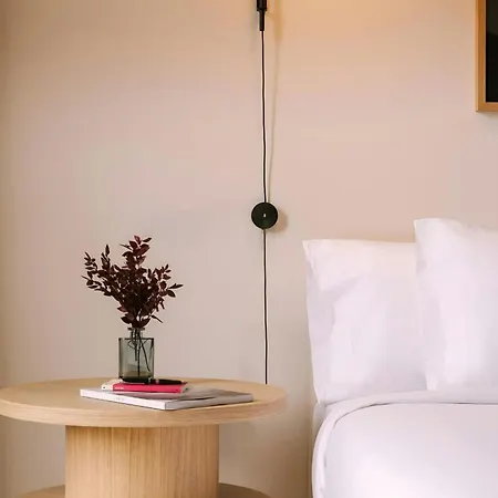 Paseo De Gracia Hotel, Sonder By Marriott Bonvoy 5* バルセロナ