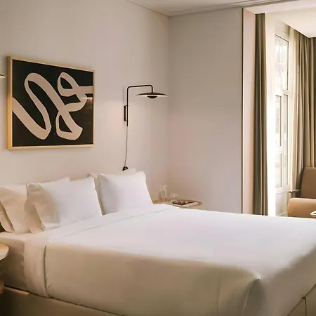 ホテル Paseo De Gracia Hotel, Sonder By Marriott Bonvoy
