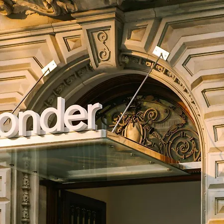Paseo De Gracia Hotel, Sonder By Marriott Bonvoy Hotel 5*