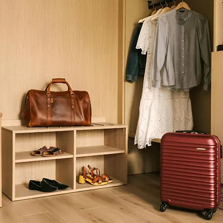 ホテル Paseo De Gracia Hotel, Sonder By Marriott Bonvoy 5*