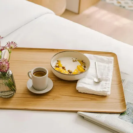Paseo De Gracia Hotel, Sonder By Marriott Bonvoy ホテル バルセロナ
