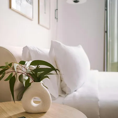 ホテル Paseo De Gracia Hotel, Sonder By Marriott Bonvoy バルセロナ