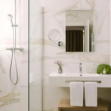 Paseo De Gracia Hotel, Sonder By Marriott Bonvoy