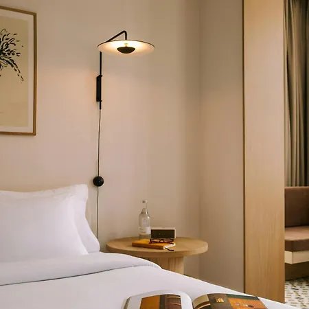 Paseo De Gracia Hotel, Sonder By Marriott Bonvoy ホテル