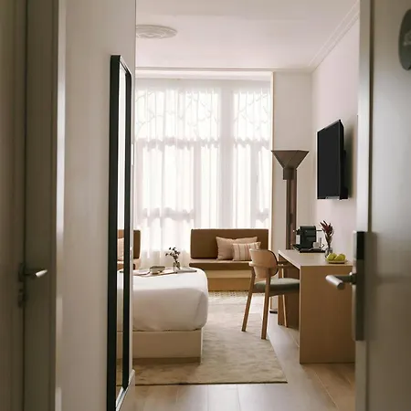 Paseo De Gracia Hotel, Sonder By Marriott Bonvoy ホテル バルセロナ