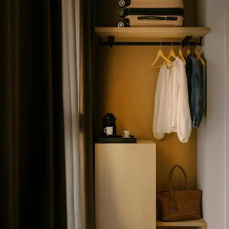 Paseo De Gracia Hotel, Sonder By Marriott Bonvoy 호텔 바르셀로나